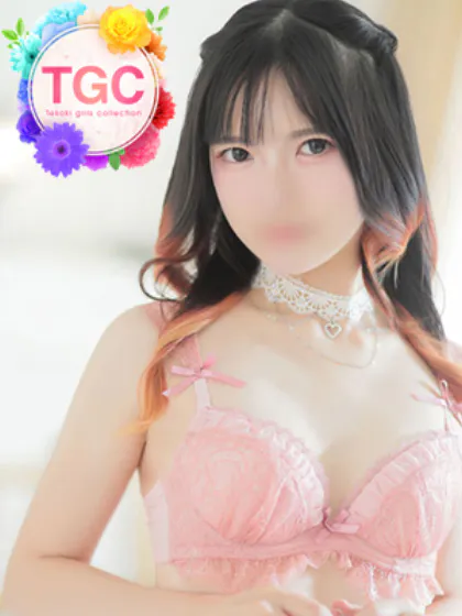 るりあ/TEKOKI GIRLS COLLECTION