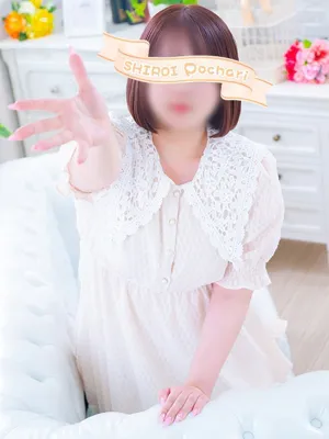 さりな白いぽっちゃりさん-仙台店-