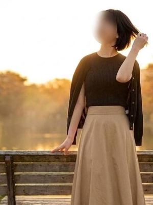 沙季(さき)The Most