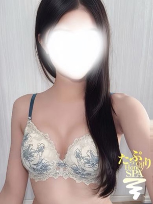 りんたっぷりHoney oil SPA