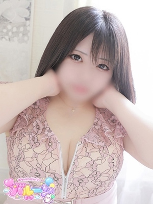 ぽちゃかわデリバリー バルーン郡山店おすすめ女の子4