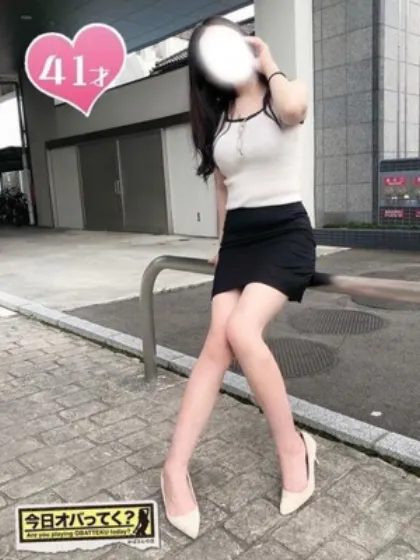 つばさ【パイパン美魔女】おばさんの店　仙台FC