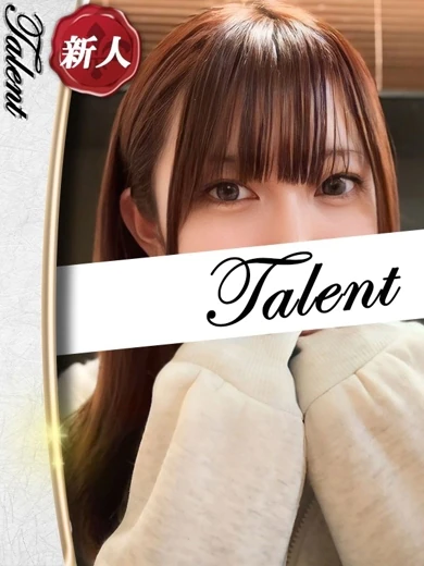 めろ/TALENT-タレント-