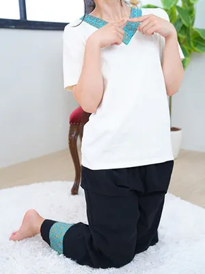禅院まこ(ぜんいいん　まこ)出張回春エステ　ヴェントゥーラ（Ventura）