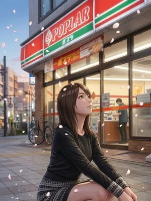 復活の最恐S・涼風　桜Eternity～若妻の悪戯～