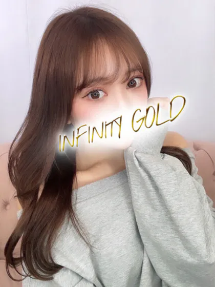みその/INFINITY GOLD～インフィニティゴールド～