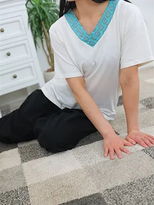 西田雪乃(にしだ　ゆきの）出張回春エステ　ヴェントゥーラ（Ventura）