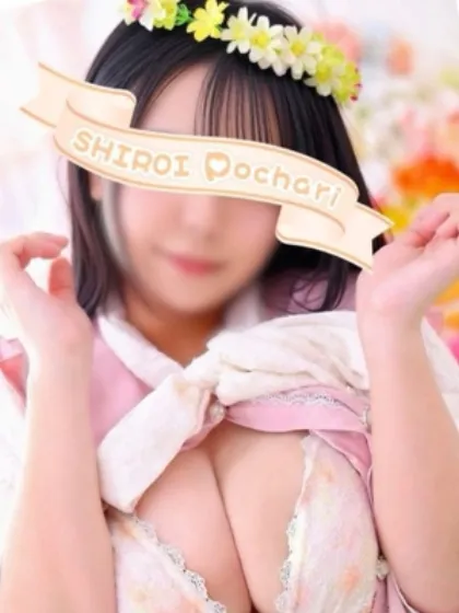 まゆ/白いぽっちゃりさん-仙台店-