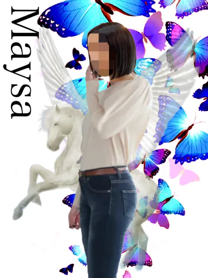 メイサ　GAL SEED