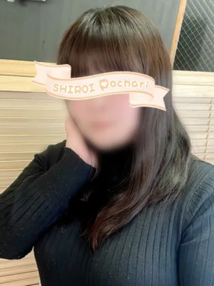 なつき/白いぽっちゃりさん-仙台店-