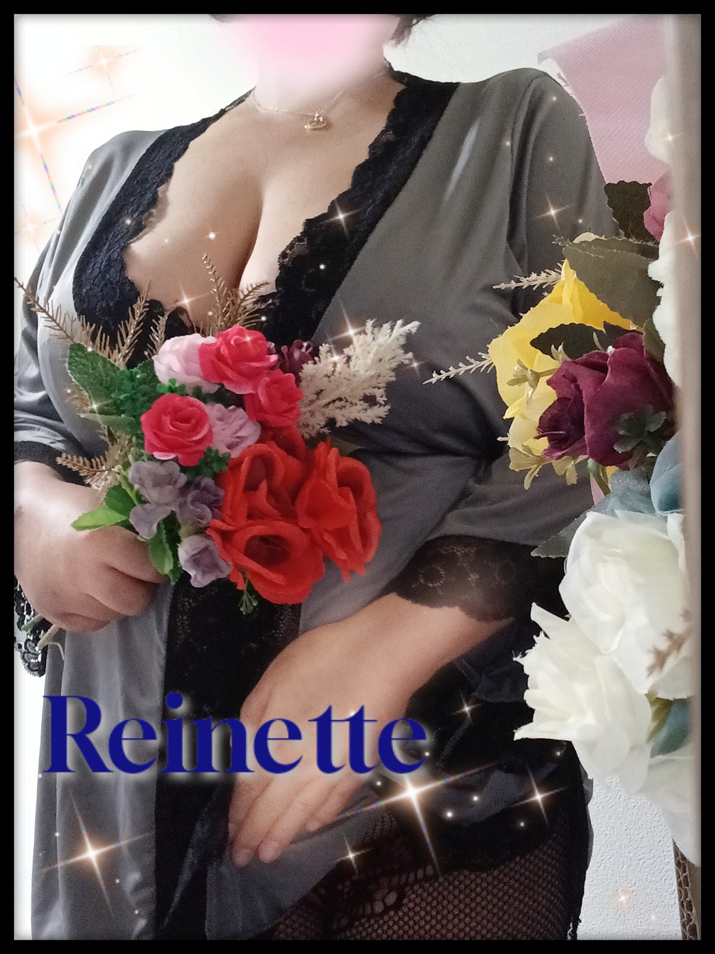 Reinette～レネット～おすすめ女の子1