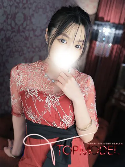 ちふゆTOP MODEL