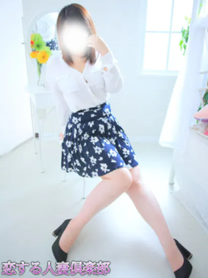 詩帆(しほ)/恋する人妻倶楽部-仙台店-