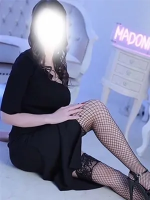 アマネMadonna-マドンナ-