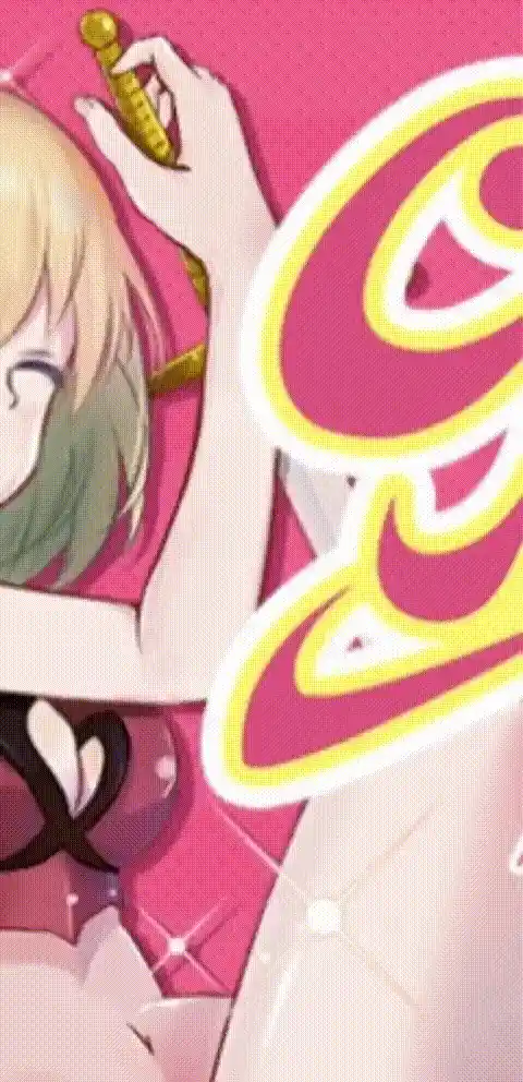 キューティーハニーズおすすめ女の子2