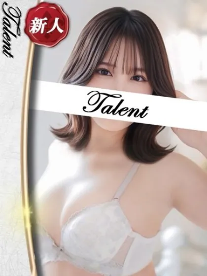 ひな/TALENT-タレント-