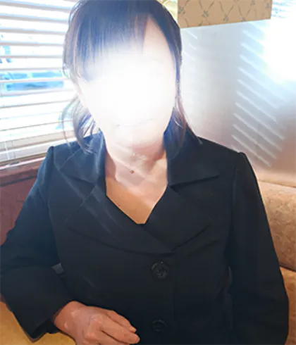 かれん/奥様Deparate