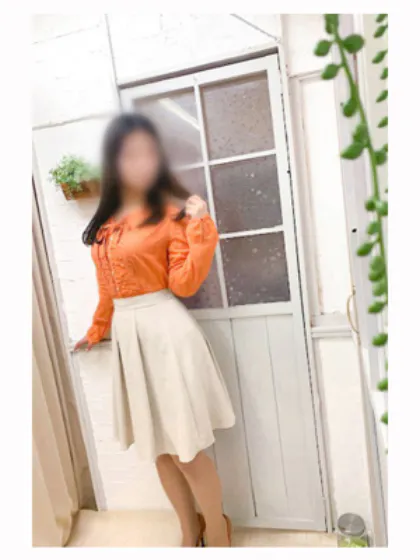 新人ななみ(元体験R)オッジ