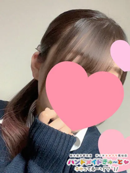 ハンドメイドきゅ～と♡神ってる～ヽ(´▽｀)/おすすめ女の子2