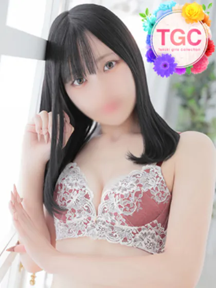 じゅりあTEKOKI GIRLS COLLECTION