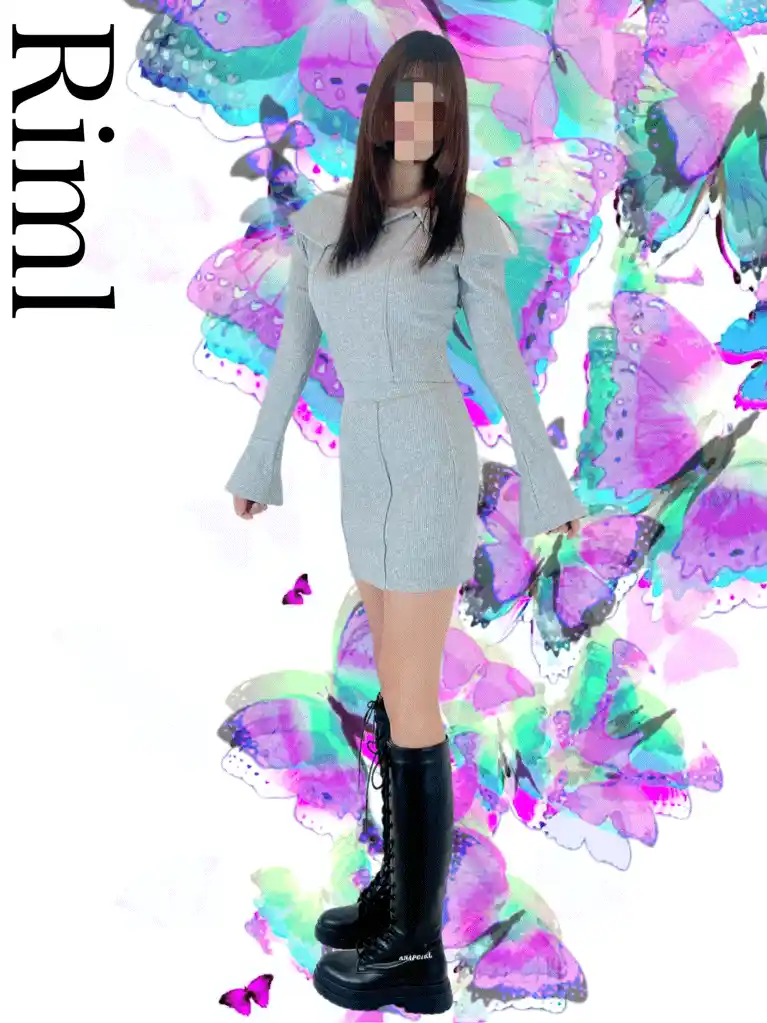 リムル　NEW　/GAL SEED