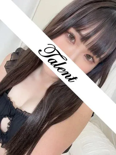 ゆりなTALENT-タレント-