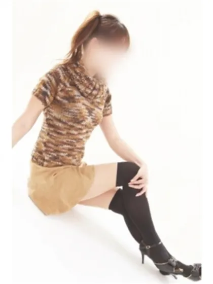 星野 真由美ELEGANCE