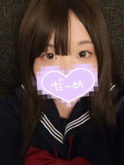 体験入店 るな/3年H組