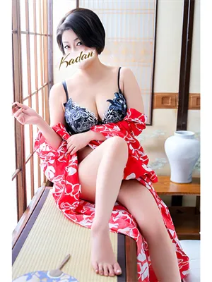 かのん土浦人妻花壇