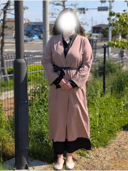 真奈（まな) /夢ごろも