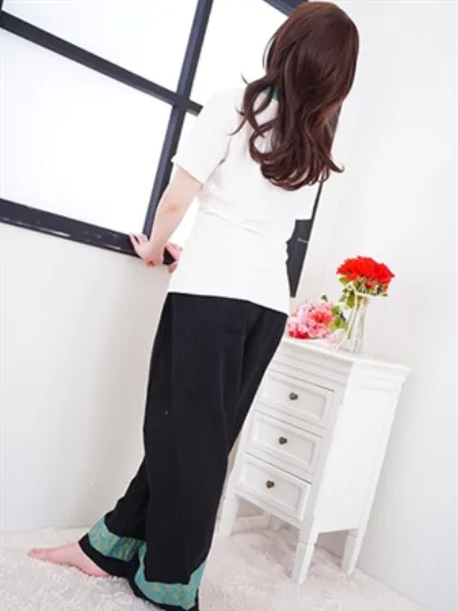 森永姐羽(もりなが　そう)出張回春エステ　ヴェントゥーラ（Ventura）