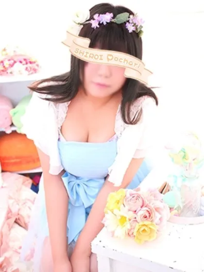 ここな白いぽっちゃりさん-仙台店-