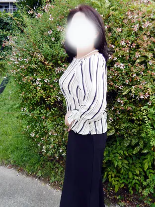 なつき 奥様仙台人妻セレブリティー