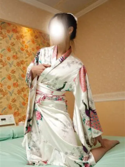 文子(ふみこ)/となりの奥さん