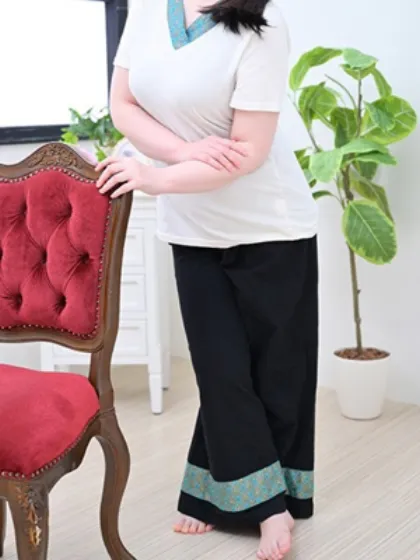 御堂真尋(みどう　まひろ）出張回春エステ　ヴェントゥーラ（Ventura）