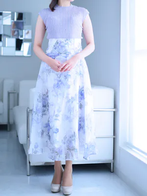 花純(かすみ)グランドオペラ福岡