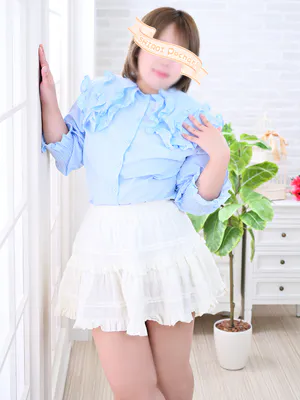 すみれ白いぽっちゃりさん-仙台店-