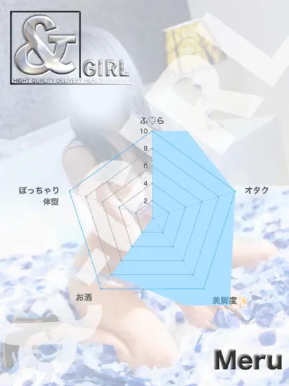 メル【青森】【業界初】＆GIRL