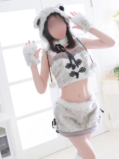 ゆずきTEKOKI GIRLS COLLECTION
