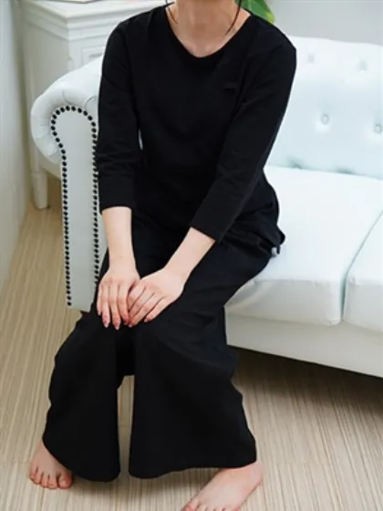 沢野朱里(さわの　じゅり)出張回春エステ　ヴェントゥーラ（Ventura）