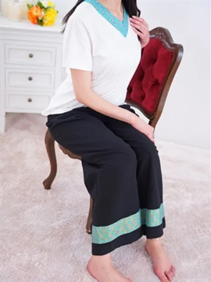 上条茉麻(かみじょう　まあさ)出張回春エステ　ヴェントゥーラ（Ventura）