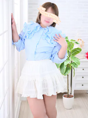 すみれ白いぽっちゃりさん-仙台店-