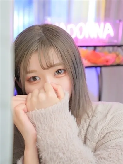 ユイナMadonna-マドンナ-