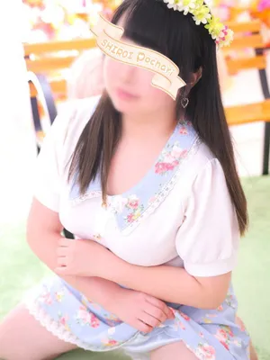 なるみ白いぽっちゃりさん-仙台店-