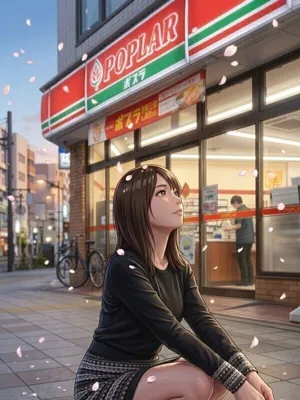 復活の最恐S・涼風　桜Eternity～若妻の悪戯～