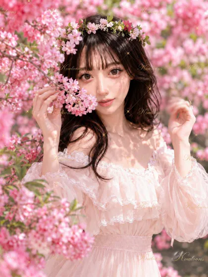 クーロンズ・ゲートおすすめ女の子1
