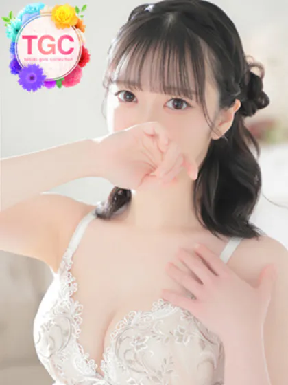 しいなTEKOKI GIRLS COLLECTION