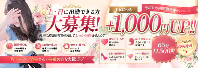 セレブガーデンの求人情報へ