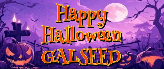 GAL SEED