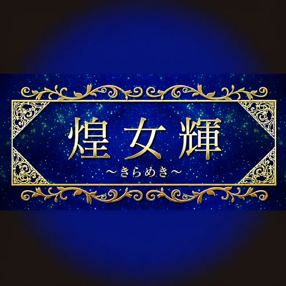 煌女輝